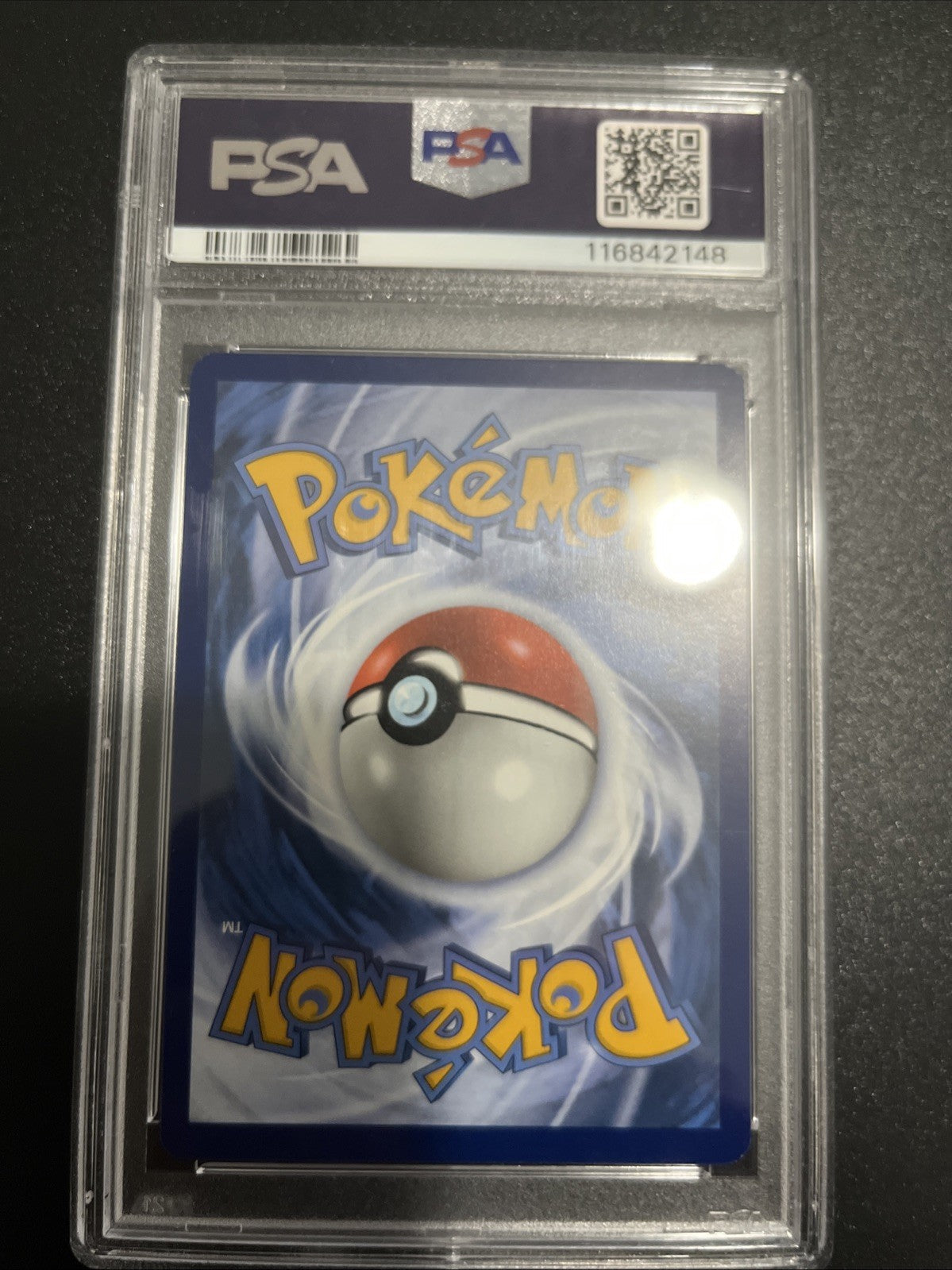 Pokemon Chien-Pao - 152 (Staff) 152 Sv: Scarlet & Violet Promo Cards Holo