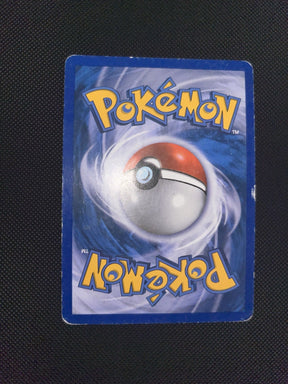 Pokemon Raikou & Suicune Legend (Top) 92/95 Unleashed Holo