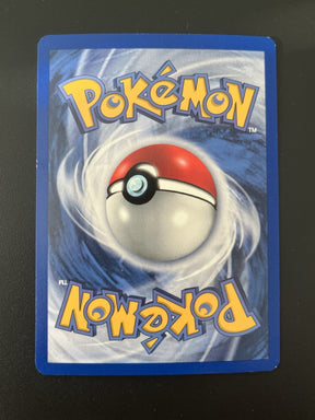 Pokémon TCG Entei Wizards Black Star Promos 34 Holo Promo - NM Swirl