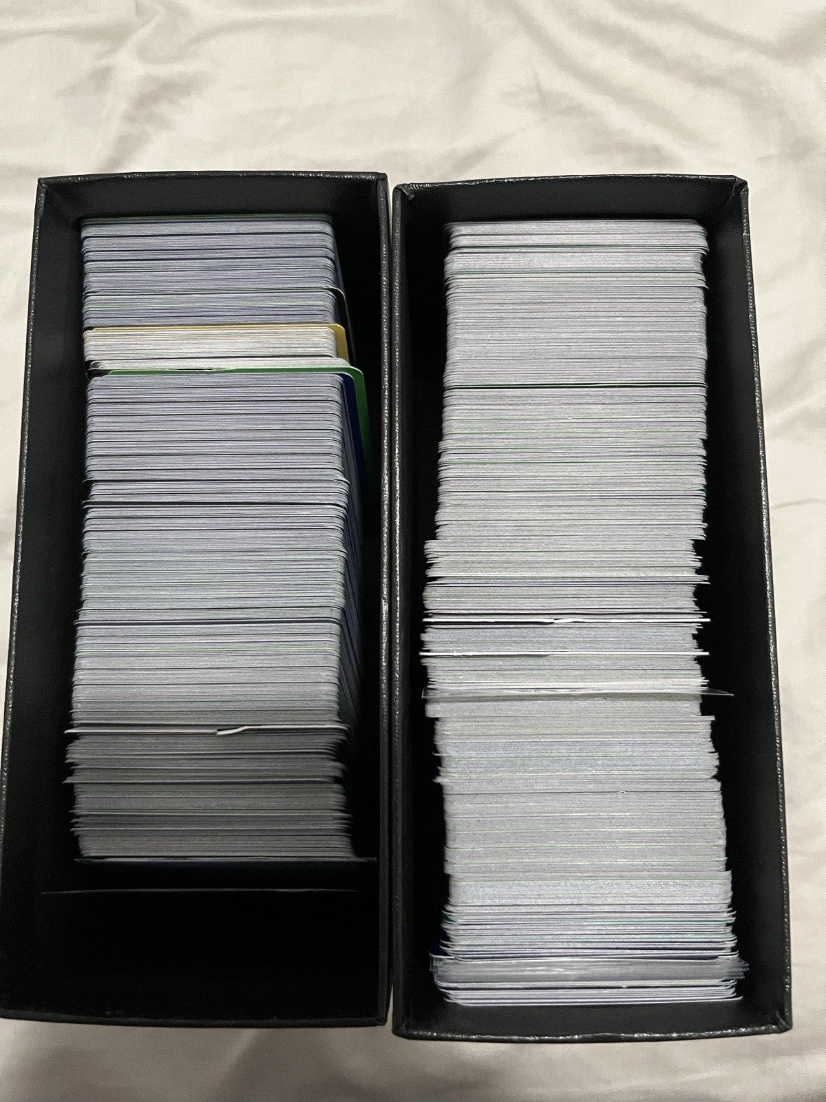 Huge Pokemon Lot Of 360 Cards - Mostly Near Mint Or Better! - Read Description!
