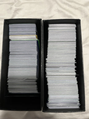 Huge Pokemon Lot Of 360 Cards - Mostly Near Mint Or Better! - Read Description!