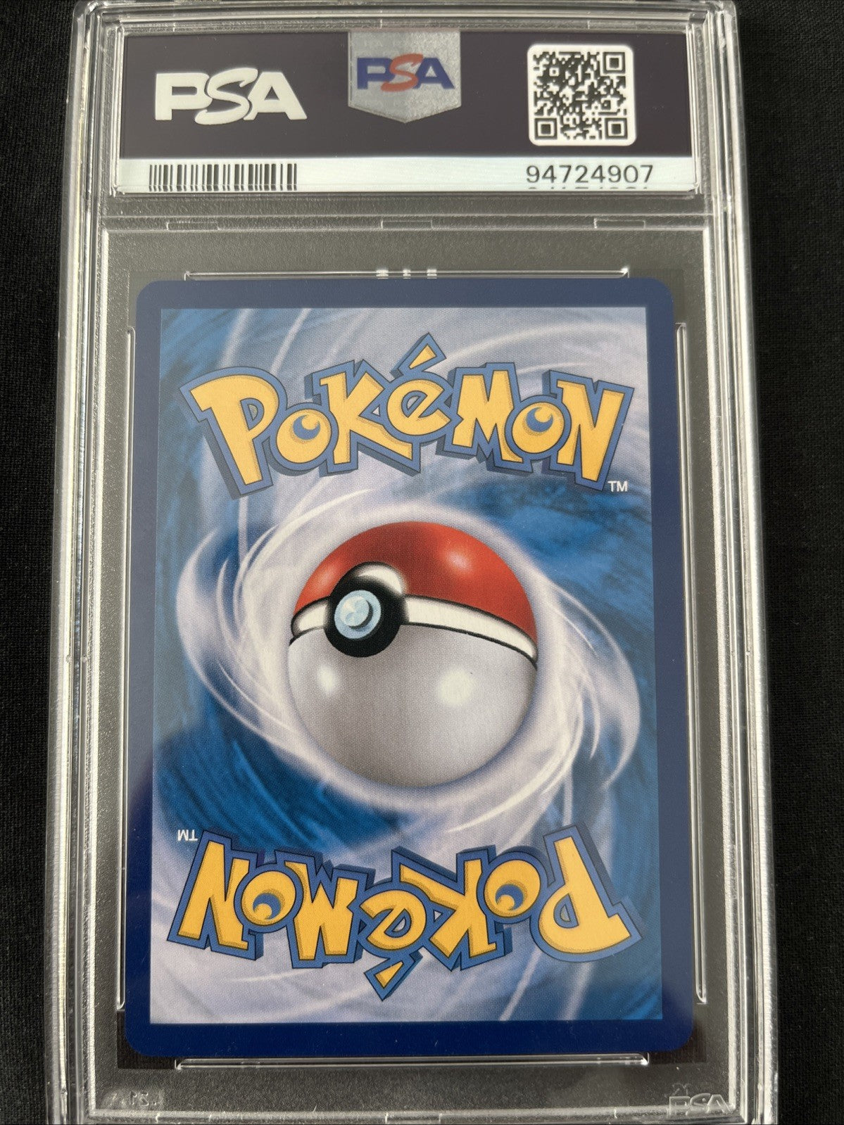 2021 POKEMON KOREAN SWORD & SHIELD EEVEE HEROES #081 FULL ART/ESPEON V PSA 10