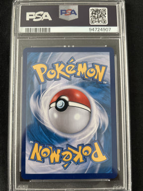 2021 POKEMON KOREAN SWORD & SHIELD EEVEE HEROES #081 FULL ART/ESPEON V PSA 10