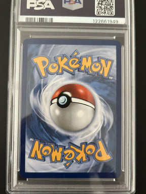 Pokemon Salamence ex 187/159 Sv09: Journey Together Holo - PSA 10 - See Photos!