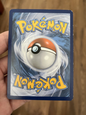 Pokemon M Mewtwo EX (160 Full Art) 160/162 Breakthrough Holo - Lightly Played