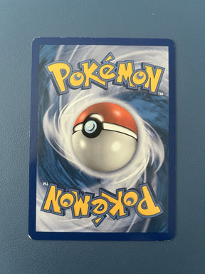 Pokemon Palkia LV.X DP18 Diamond and Pearl Holo - Lightly Played