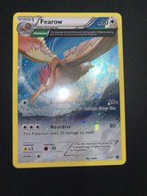 Pokemon Fearow XY57 XY Holo - Lightly Played