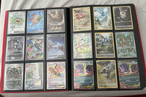 Huge Pokemon Lot Of 360 Cards - All NM Or Better+Free cards! - Read Description!