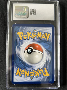Pokemon Moltres & Zapdos & Articuno GX (Secret) 69/68 Hidden Fates Holo - CGC 9
