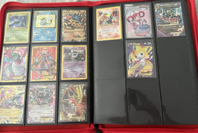 Huge Pokemon Lot Of 148 Cards - All MP To DMG+Free Cards - Read Description!!