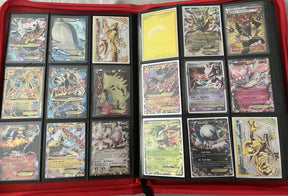 Huge Pokemon Lot Of 148 Cards - All MP To DMG+Free Cards - Read Description!!