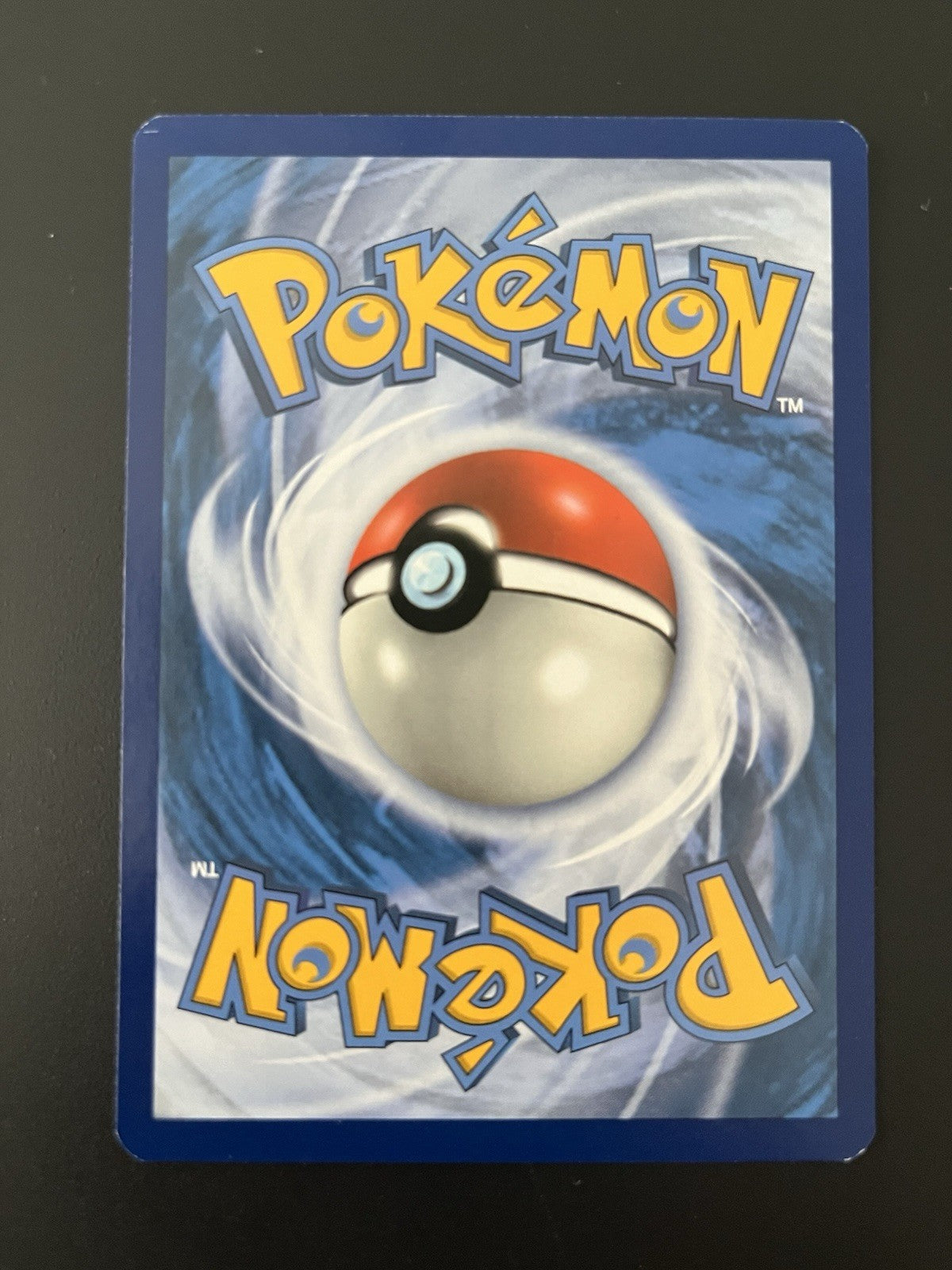 Pokemon Gengar EX 34/119 XY - Phantom Forces Holo - Lightly Played