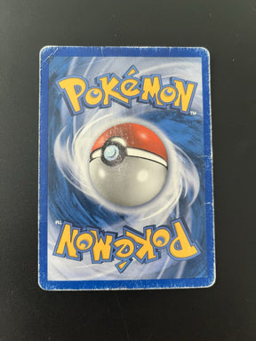 Pokemon Salamence ex 96/108 Power Keepers Holo - Damaged
