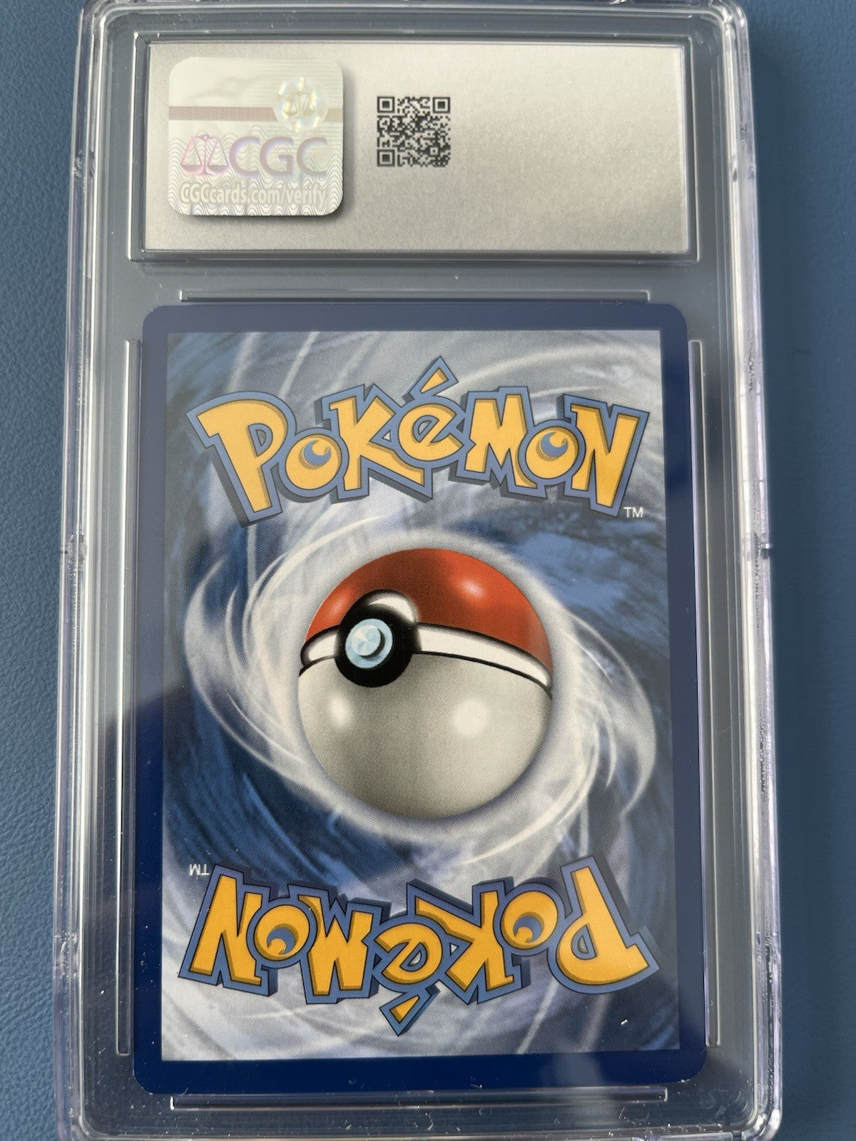 Pokemon Charizard ex 228/197 SV03: Obsidian Flames Holo - CGC 9