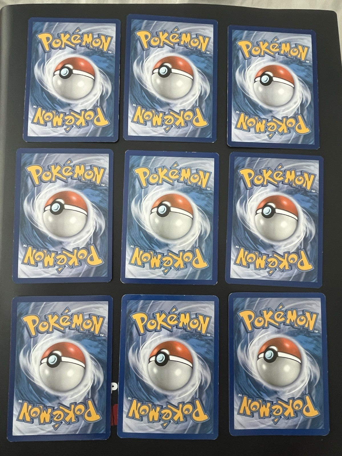 Pokemon Radiant Collection Lot Of 9 - Conditions Vary - See Photos&Read!