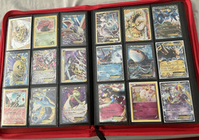 Huge Pokemon Lot Of 148 Cards - All MP To DMG+Free Cards - Read Description!!