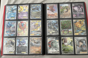 Huge Pokemon Lot Of 360 Cards - All NM Or Better+Free cards! - Read Description!