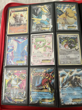 Huge Pokemon Lot Of 148 Cards - All MP To DMG+Free Cards - Read Description!!