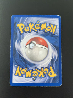 Pokemon Vintage Machamp & Dark Machamp Lot Of 2 Holos - HP&Damaged - See Photos!