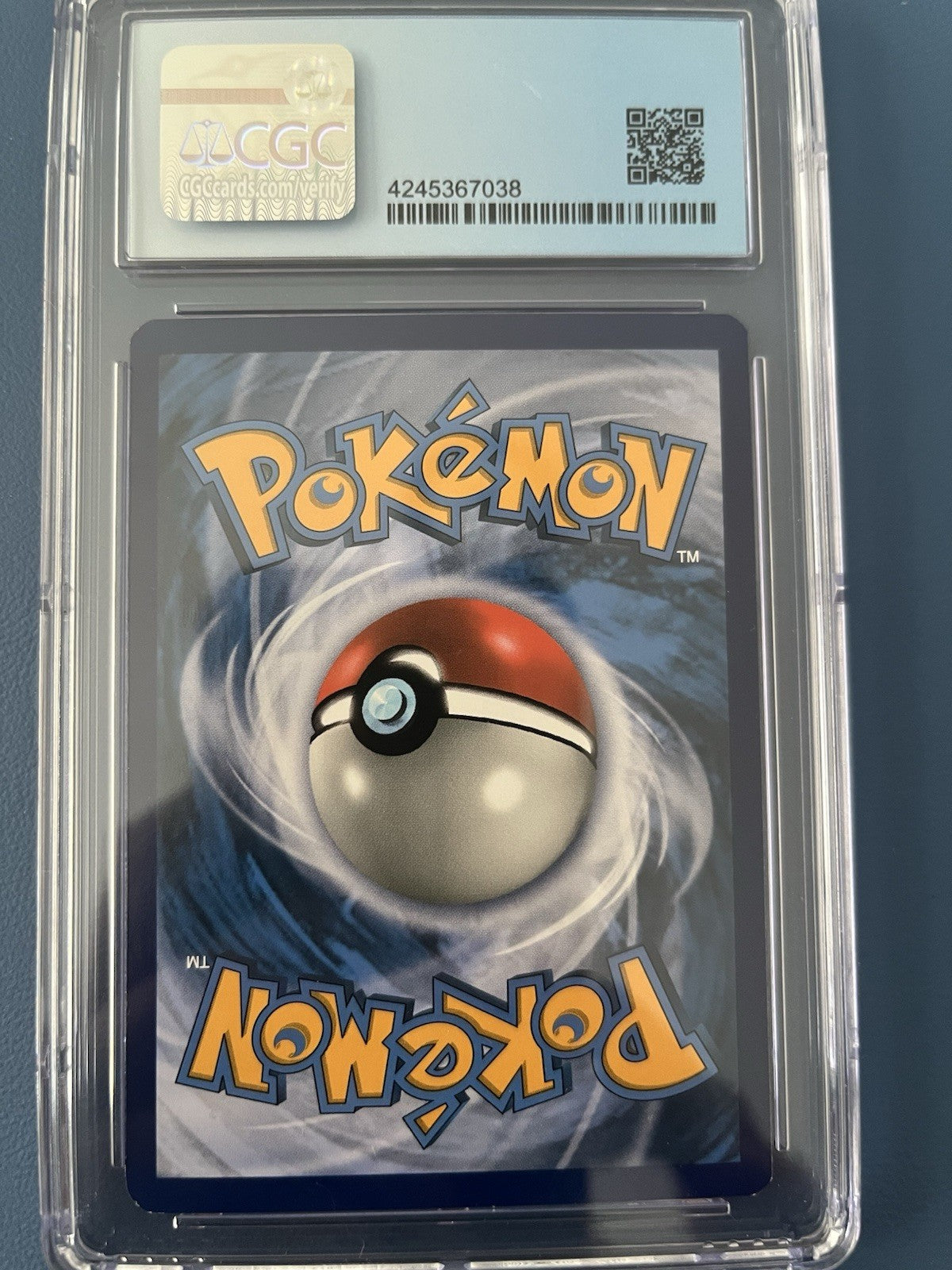 Pokemon M Sharpedo EX - a XY200A Alternate Art Holo