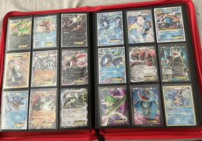 Huge Pokemon Lot Of 148 Cards - All MP To DMG+Free Cards - Read Description!!