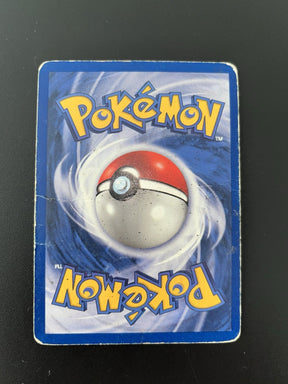 Pokemon Vintage Machamp & Dark Machamp Lot Of 2 Holos - HP&Damaged - See Photos!