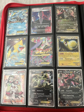 Huge Pokemon Lot Of 148 Cards - All MP To DMG+Free Cards - Read Description!!
