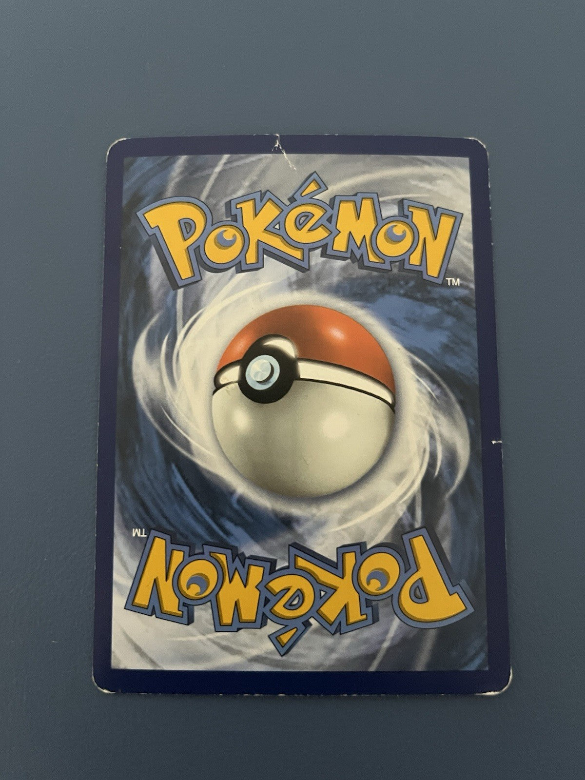 Pokemon Maushold 226/193 Sv02: Paldea Evolved Holo - Damaged
