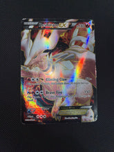 Pokemon Reshiram EX (95 Full Art) 95/99 Next Destinies Holo - Damaged!
