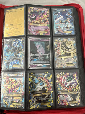 Huge Pokemon Lot Of 148 Cards - All MP To DMG+Free Cards - Read Description!!