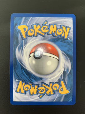 Pokemon Pikachu HGSS03 Hgss Holo - Near Mint