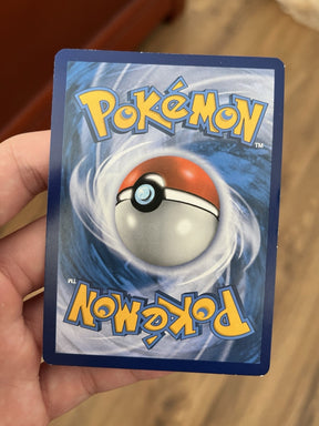 Pokemon Shining Celebi SM79 Sm Holo - Moderate Played