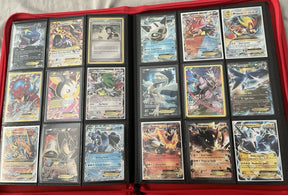 Huge Pokemon Lot Of 148 Cards - All MP To DMG+Free Cards - Read Description!!