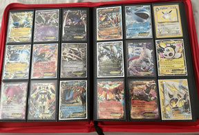 Huge Pokemon Lot Of 148 Cards - All MP To DMG+Free Cards - Read Description!!