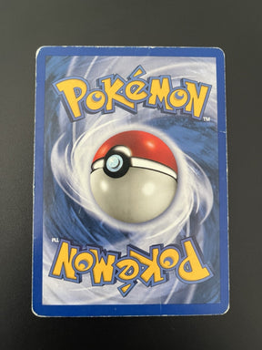 Pokémon Shining Charizard 107/105 Neo Destiny Secret Rare Holo 100 HP - Damaged