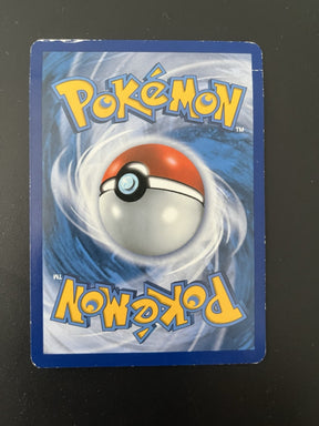 Pokemon M Ampharos EX (88 Full Art) 88/98 XY - Ancient Origins Holo