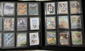 Huge Pokemon Lot Of 360 Cards - Mostly Near Mint Or Better! - Read Description!