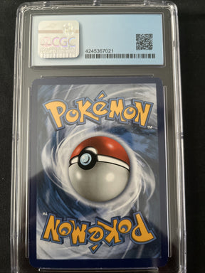 Pokemon Acerola (Full Art) 142/147 Sm-Burning Shadows Holo
