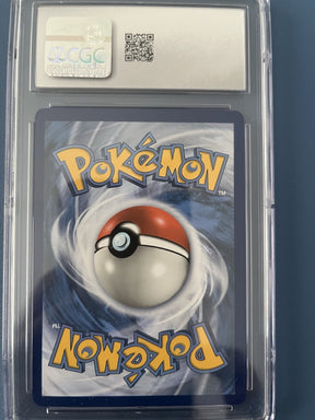 Pokemon Moltres & Zapdos & Articuno GX (Secret) 69/68 Hidden Fates Holo - CGC 9