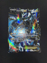 Pokemon Zekrom EX (97 Full Art) 97/99 Next Destinies Holo