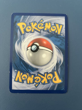 Pokemon Heatran LV.X 97/100 Stormfront Holo - Lightly Played