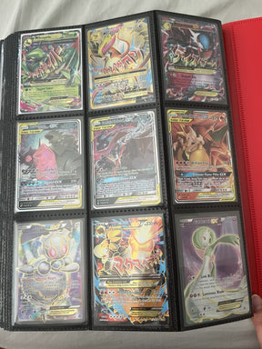 Huge Pokemon Lot Of 360 Cards - All NM Or Better+Free cards! - Read Description!
