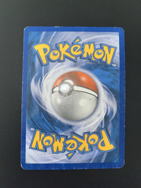 Pokemon Entei (Shiny) SL3 Call of Legends Holo - Damaged