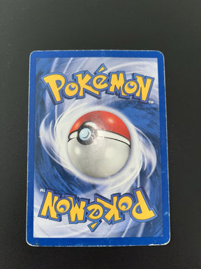 Pokemon Dragonite 4/62 Fossil Holo - Heavy Played
