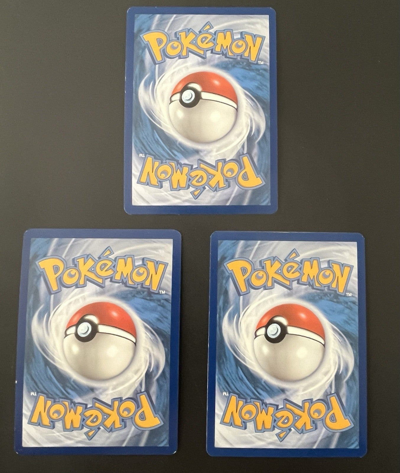 Pokemon TCG Crown Zenith Galarian Gallery Lot Of Three - All Lightly Played