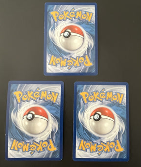 Pokemon TCG Crown Zenith Galarian Gallery Lot Of Three - All Lightly Played