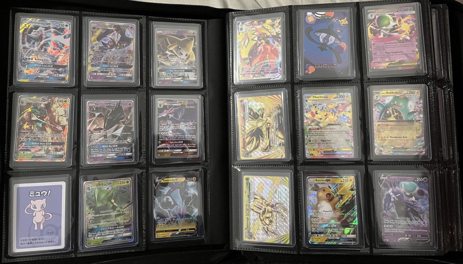Huge Pokemon Lot Of 360 Cards - Mostly Near Mint Or Better! - Read Description!