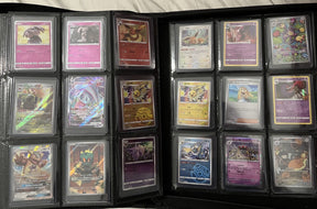 Huge Pokemon Lot Of 360 Cards - Mostly Near Mint Or Better! - Read Description!