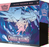 Chaos Rising: Elite Trainer Box (ETB)