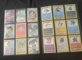 Huge Pokemon Lot Of 360 Cards - All Near Mint Or Better! - Read Description!